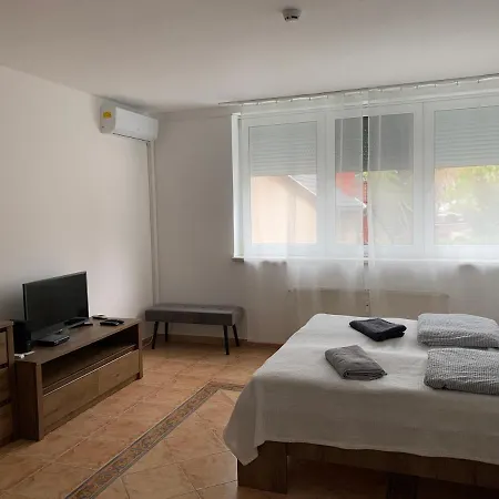 Apartment Rizling Apartman