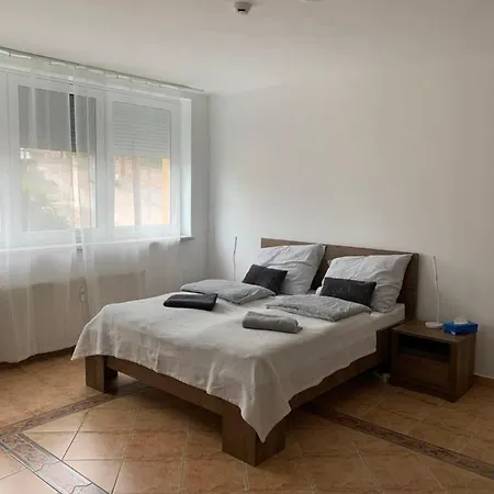 Apartment Rizling Apartman Balatonalmádi