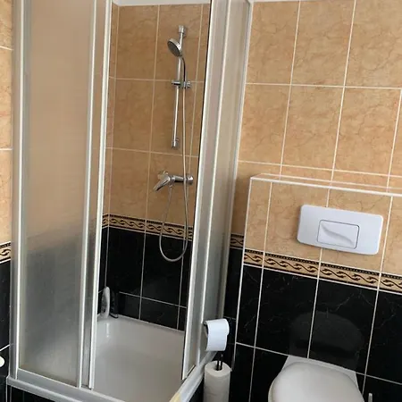 Rizling Apartman Apartment