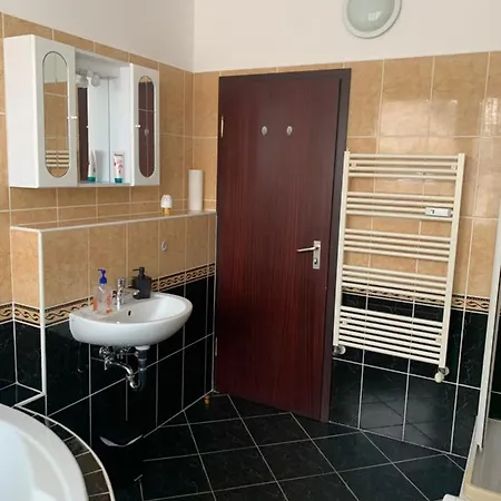 Apartment Rizling Apartman Balatonalmádi