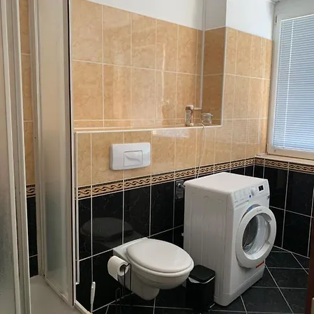 Rizling Apartman