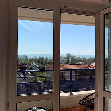 Apartament Rizling Apartman