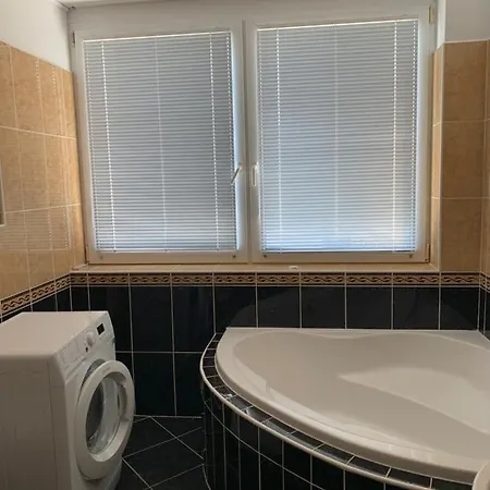 Rizling Apartman Balatonalmádi