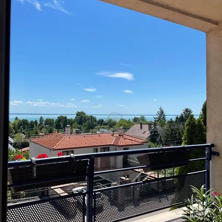 Rizling Apartman * Balatonalmádi