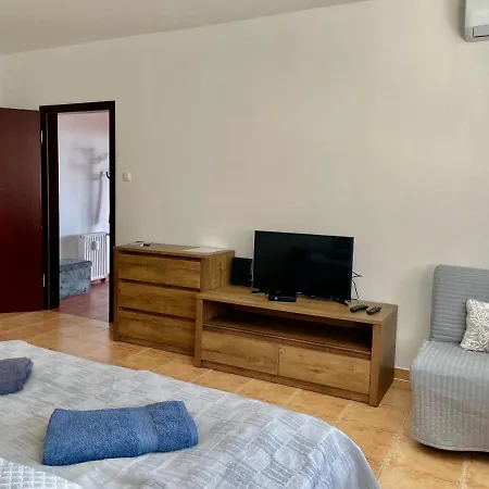 Rizling Apartman *