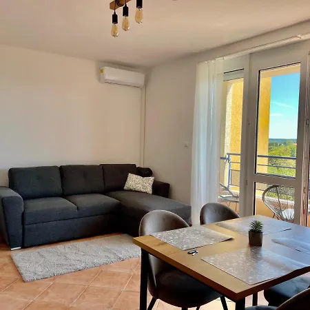 Rizling Apartman