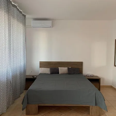 Apartment Rizling Apartman *