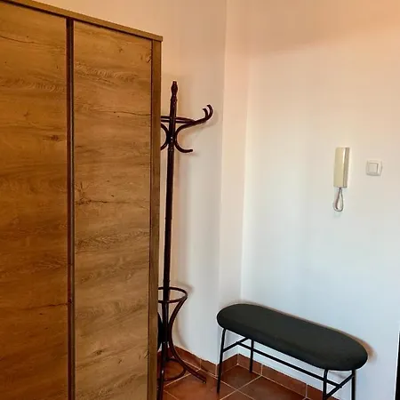 Rizling Apartman *