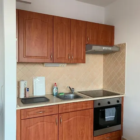 Apartment Rizling Apartman *