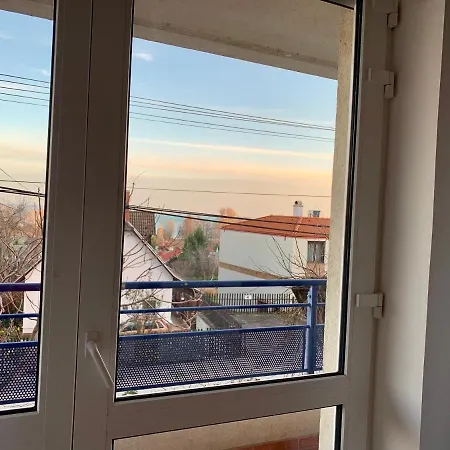 Rizling Apartman Apartment