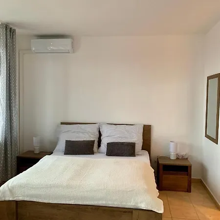 Apartament Rizling Apartman Balatonalmádi