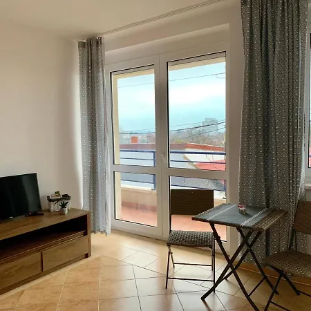 Rizling Apartman Balatonalmádi