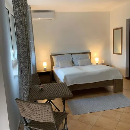 Apartment Rizling Apartman