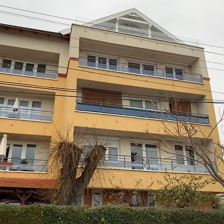 Rizling Apartman